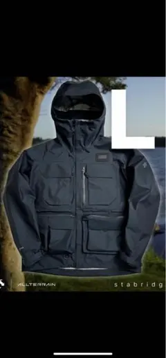 2025年最新】StaBridge × descente allterrain 81