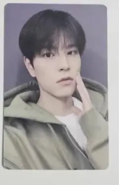 straykids スンミン DOIT yizhiyu ポップアップバッグトレカ