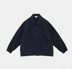 26ss新品 STILL BY HAND スティルバイハンド 襟付きアノラックのサムネイル