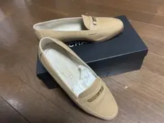 CHANELローファーのサムネイル