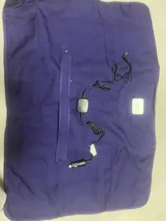 フォルクスワーゲン　ヒートブランケット