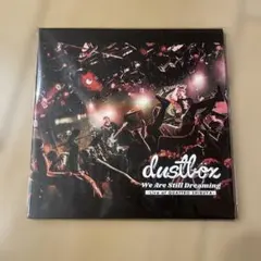 【激レア】dustbox 廃盤 DEMO CD ライブ限定配布 邦楽 dustbox 10th Album [Intergalactic] special site