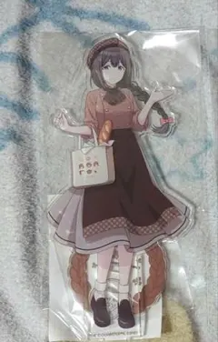 2026年最新】アイドルマスターシャイニーカラーズ アクリルスタンド