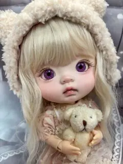 ☆おやすみを探して☆】dayuanbao qbaby風 フルセット - メルカリ