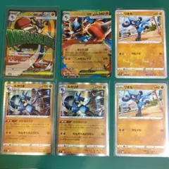 2026年最新】カード名：ルカリオ ポケモンカードゲームの人気アイテム