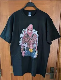 ☆新品☆ドラゴンボールx T.M.T☆ピラフ一味☆スウェット☆2XL☆送料 