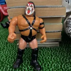 ロードウォリアーズ プロレスフィギュア WWE WWF リージョンオブ