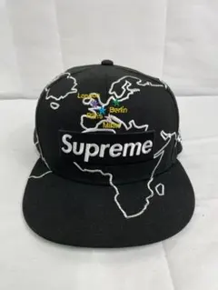 2026年最新】supreme worldwide box logo new eraの人気アイテム