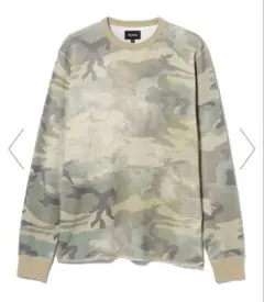 2026年最新】beams サーマル 迷彩の人気アイテム - メルカリ