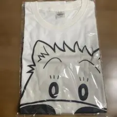 マキバオーTシャツ 未使用