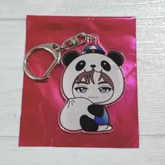 超特急 REAL？ ご当地キーホルダー 神奈川 カイ