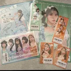 【生産終了・新品未開封】Jams Collection ラッフルくじセット
