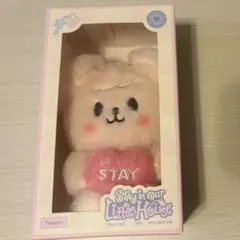 2026年最新】stray kids SKZOO PLUSH PuppyM の人気アイテム - メルカリ