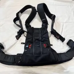 BABYBJÖRN 抱っこ紐 ブラック ONE 美品