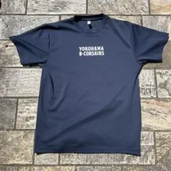 横浜ビー・コルセアーズ Practice shirt