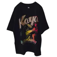 ZION BOBMARLEYボブマーリー　Tシャツ　メンズ　L ブラック　新品