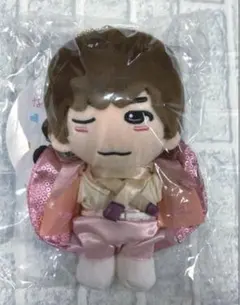 なにわ男子 ちびぬい 初心LOVEVer. 第2弾 高橋恭平