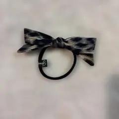 ジェニファーオーレットヘアゴム