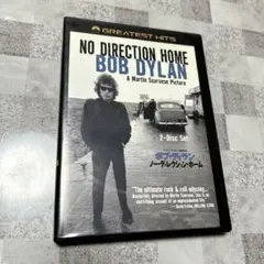 DVD ボブ・ディラン ノー・ディレクション・ホーム('05米)〈2枚組〉