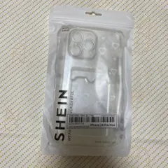 SHEIN　スマホカバー　iPhone14 pro max