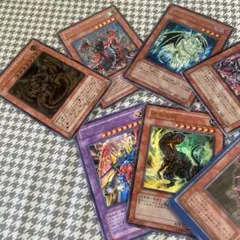 遊戯王OCG デュエルモンスターズ カードセット