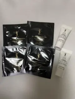 ysl サンプルセット