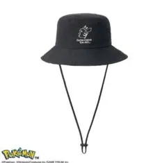 ロゴス（LOGOS） ポケモン KIDS ポケットハットのサムネイル