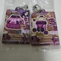 だれでもアクリルチャーム リサ のの