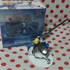 Fate stay night セイバー フィギュア