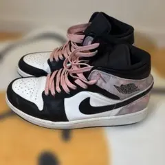 エアジョーダン1 ミッド SE 