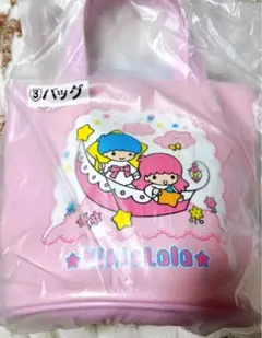 キキララ 一番くじ サンリオ当たりくじ