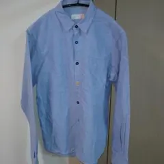 BEAMS　旧タグ日本製 長袖シャツ SMALL