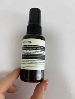AESOP ハンドミスト