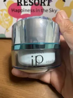 SOFINA ip インターリンクセラム