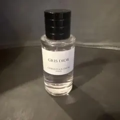 メゾン クリスチャン ディオール テ カシミア40ml - メルカリ