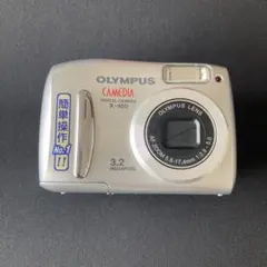 2026年最新】olympus camedia x-2の人気アイテム - メルカリ