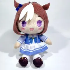 ウマ娘 プリティーダービー スペシャルウィーク フォルメイツぬいぐるみ