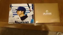 大谷翔平スリムバスタオル - メルカリ
