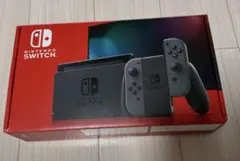 Nintendo Switch 本体 ブラック