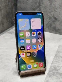 iphone X 64GB SIMフリー スマホ