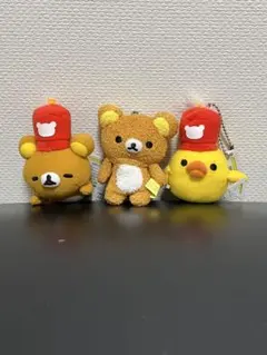 2026年最新】リラックマくったりミニマスコットプレミアムの人気