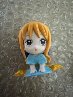ワンピース ONEPIECE モドらせ隊　 ナミ