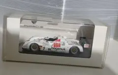スパーク ポルシェ 906 LH 1966 ル・マン24時間 総合5位 - メルカリ