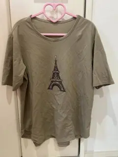 ボンサンス　Tシャツ
