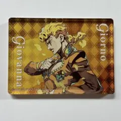 ジョジョの奇妙な冒険 ジョセフ オラドラ ノーブルアート コレクション
