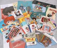 らんま1/2 Pちゃん グッズセット まとめ売り - メルカリ