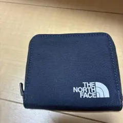 ノースフェイス財布