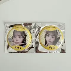 2026年最新】石井蘭 缶バッチの人気アイテム - メルカリ