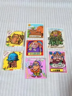 昭和レトロ マイナーシール 東鳩おもしろどうぶつシール 2種類 - メルカリ