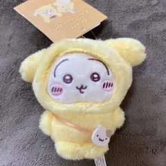 ちいかわ×サンリオキャラクターズ